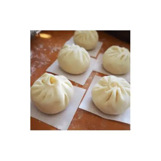 手作り点心の店　Syun358.　ごまごま胡麻あんまん　9個 ／ あんまん 中華まん 点心
