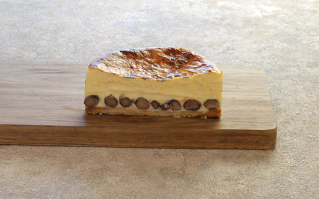 丹波路 黒豆チーズケーキ お菓子 おかし スイーツ お取り寄せ お取り寄せスイーツ お土産 洋菓子 食品 食べ物 ギフト プレゼント 贈り物 TAS010 冷凍配送 冷凍食品