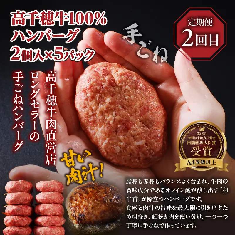 【3か月定期便】 高千穂牛ステーキ定期便 牛肉 肉 お肉 サーロイン ステーキ 赤身 赤身ブロック 定期便 定期 国産牛 ブランド牛 和牛 ローストビーフ  ハンバーグ 国産 贈答 贈り物 簡単調理 おかず 普段使い 宮崎県 高千穂 _Tk002-t083