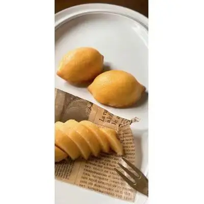 レモンケーキ　８個入り　【レモンケーキ】