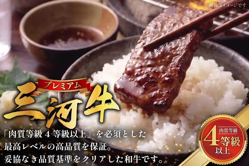 肉 牛肉 セット 三河牛 黒毛和種 A5等級 リブロース しゃぶしゃぶ用 630g さんかくバラ 焼肉用 650g 計約1.2kg