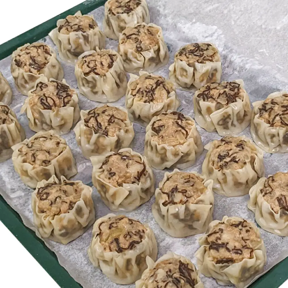 焼売 もずくシューマイ 32個入り (8個入り×4P)  BCBL003 惣菜 
