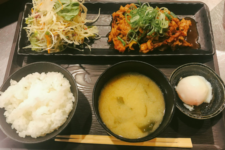 喫茶店ひよこ豆 お食事券 3000円分（1000円×3枚）