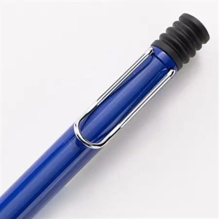 LAMY safari JETSTREAM inside ブルー_雑貨・日用品 ボールペン 文房具・印鑑 _【1611573】