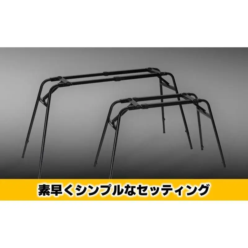 キーボードスタンド KS-13 ローランド テーブルタイプ キーボードスタンド