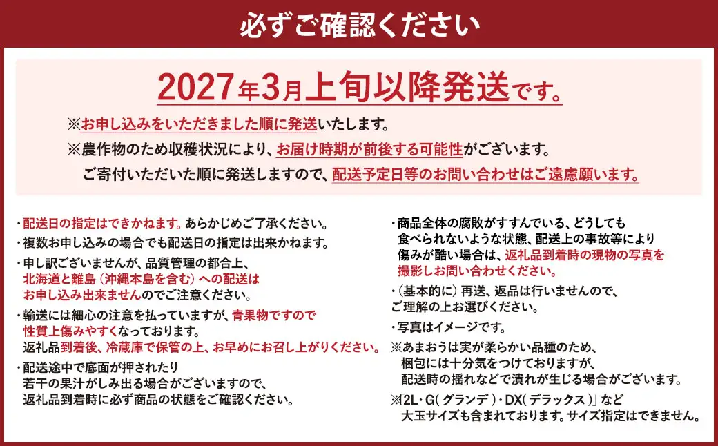 【予約受付】特別栽培 あまおう 1,200g 大粒 不揃い 選べる大容量あまおう （2L,グランデ,DX デラックス）減農薬 あまおう いちご 高級 いちごあまおう イチゴ 苺 フルーツ 果物 ふるさと納税くだもの amaou 福岡県 【2027年3月上旬～下旬発送予定】
