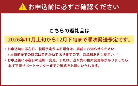 ［先行受付］自慢のカレー野菜セット【A63】【2026年11月上旬～12月下旬発送予定】