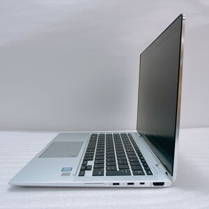 ノートパソコン HP EliteBook x360 1030 G4 ノートパソコン【SSD256GB メモリ8GB】【Windows11 中古】
