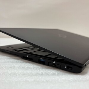 ノートパソコン 富士通 LIFEBOOK U9310 第10世代 ノートパソコン【SSD128GB メモリ4GB】【Windows11 中古】