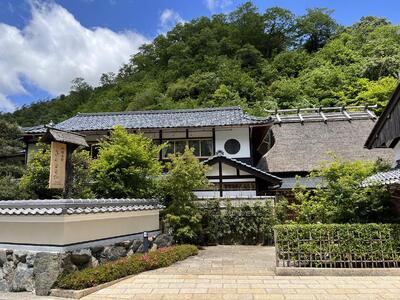 サウナ 料理旅館きぐすりや テントサウナ 大自然の中でアウトドアサウナを満喫！ テントサウナにハマる人が続出中！ 1～4名様プラン お出かけ アウトドア 体験 チケット 施設利用券 京都 