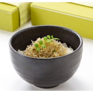 ちりめん山椒 120g ご飯のお供 ちりめん山椒