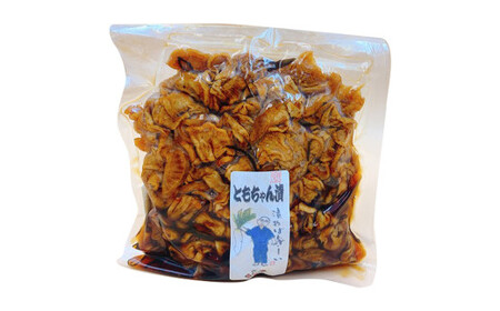 はりはり漬物 合計1.8kg (180g×10袋)  漬物
