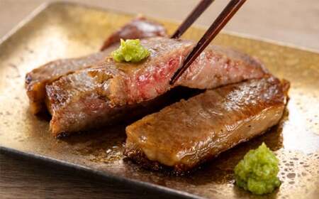 A5等級 博多和牛 サーロインステーキ 約200g×2枚 福岡県産 国産 牛肉 お肉 ステーキ