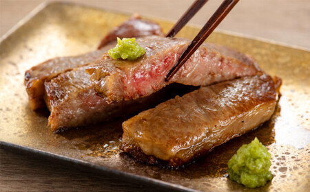 A5等級 博多和牛サーロインステーキ 約200g×5枚 福岡県産 国産 牛肉 お肉 ステーキ