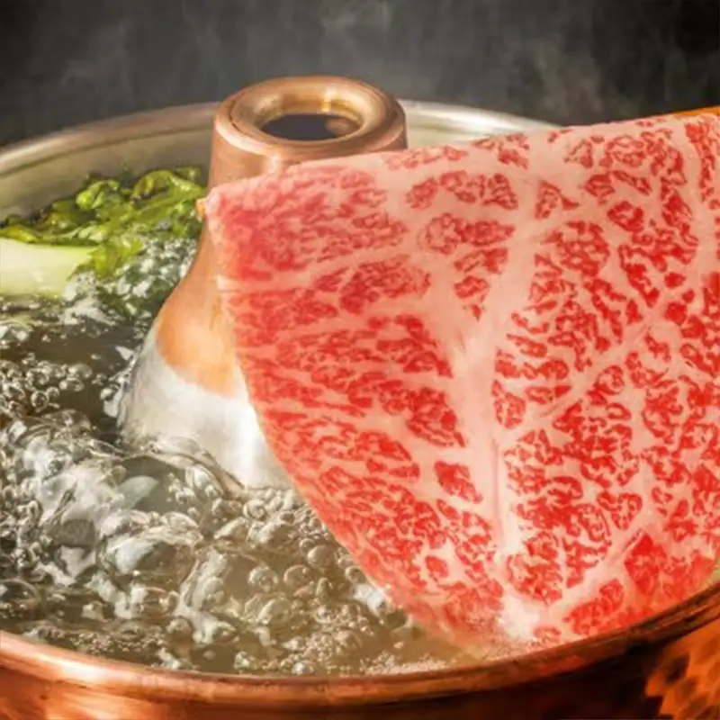 博多和牛【A4～A5】ランク　ミスジスライス４００ｇ【牛肉 肉 牛 和牛 博多和牛 ブランド牛   A4 ～A5ランク ミスジスライス ミスジ おすすめ 筑前町 ふるさと納税 送料無料 FL129】