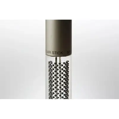 【世界初の全方位受光ソーラー】スフェラースティック（ソーラーLEDペンライト）＜グリーン＞［ 京都 世界初 太陽電池 スフェラ―パワー ランプ アウトドア キャンプ LEDライト LED 災害用 電気 間接照明 照明 ふるさと おしゃれ かっこいい 京都 通販 送料無料 ふるさと納税 ］ 