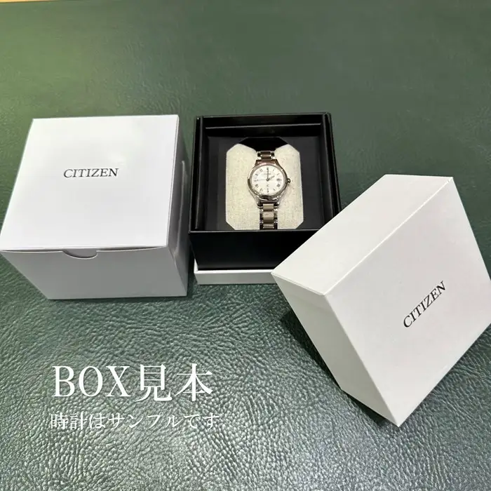 【2026年9月30日掲載終了予定】シチズン腕時計 エクシード レディース EX2000-09A EXCEED R0123 CITIZEN