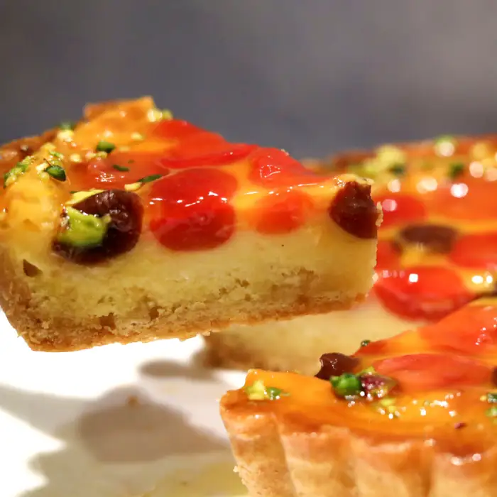 チェリータルト【 ケーキ お菓子 冷凍配送 おやつ おしゃれ 贈り物 ギフト プレゼント お土産 】