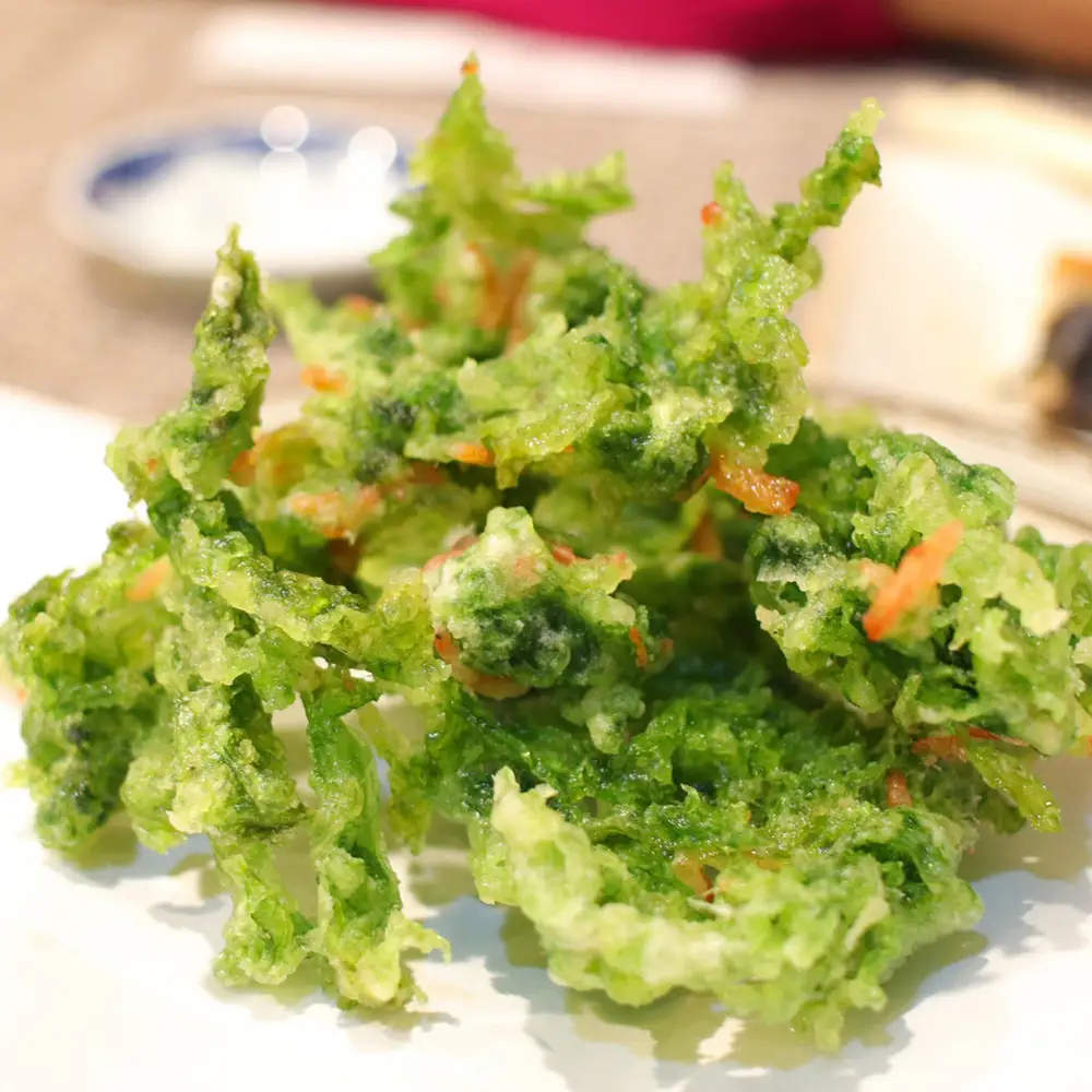 【久米島漁協】乾燥アーサ（あおさ）20g×13袋
