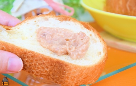 徳之島産完熟バナナ使用！低糖度の徳之島バナナジャム（100g×2） （ バナナ 島バナナ 完熟 ジャム パン 朝ごはん 果物 フルーツ 徳之島 奄美 鹿児島 美味しい キッチンこころ ）