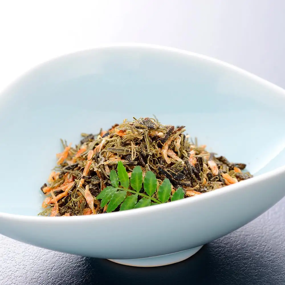 【下鴨茶寮】料亭のご馳走 二撰「昆布ふりかけ・きんぴらまぐろ」［ 京都 老舗 料亭 ミシュラン ご馳走2種ギフトセット 人気 おすすめ グルメ 京料理 京懐石 ギフト プレゼント お取り寄せ 通販 送料無料 ふるさと納税 ］