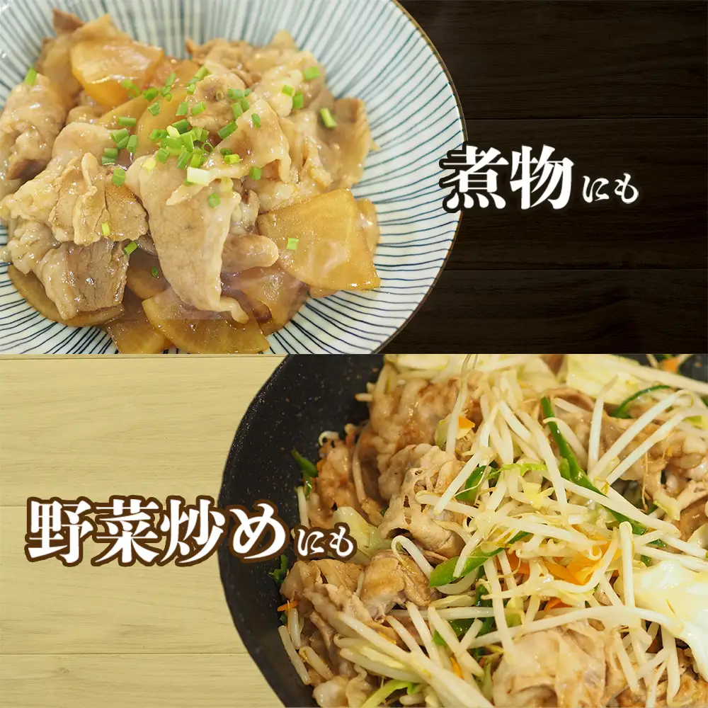 チャ―グー こま肉1kg（250g×4P） 沖縄 チャーグー アグー ブランド豚 旨み ジューシー ヘルシー 沖縄料理 しゃぶしゃぶ 細切れ 豚こま 豚こま切れ 豚しゃぶ 豚肉 人気 高校生 小分け 国産 切り落とし 冷凍