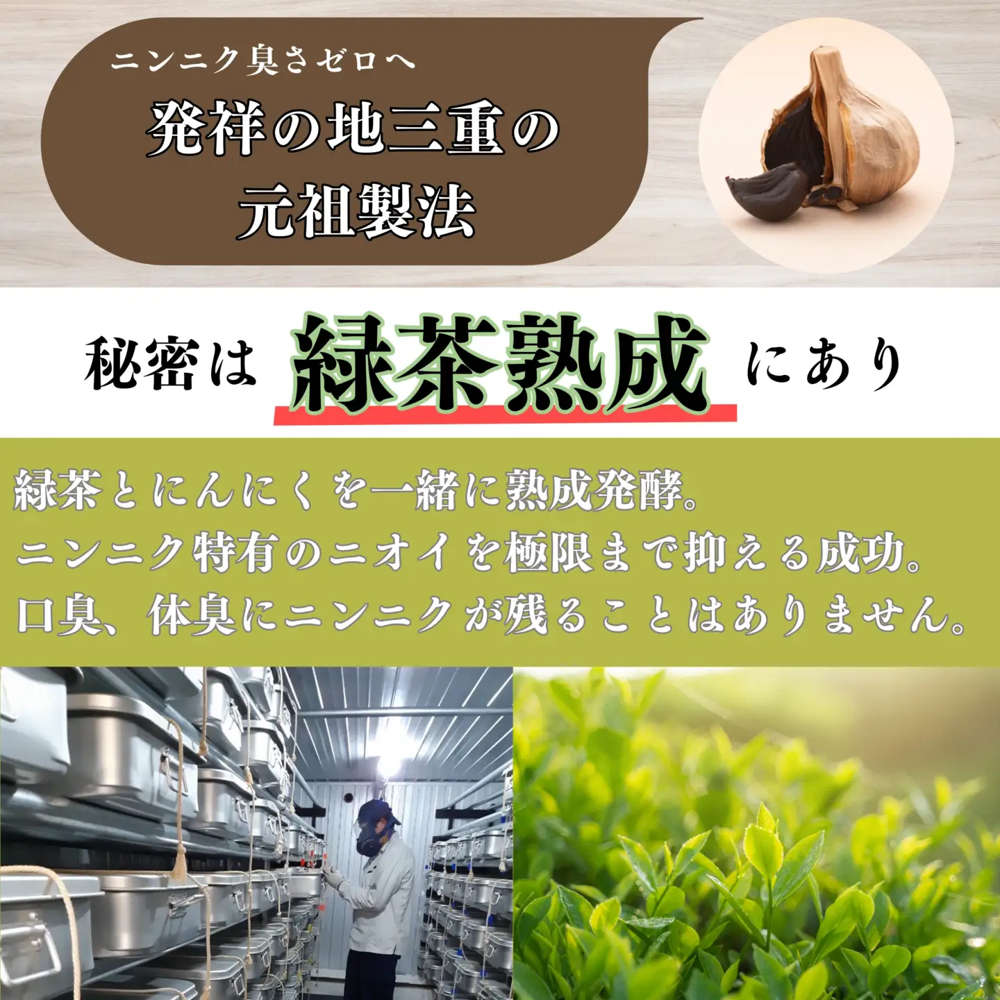 青森県産金の黒にんにく 訳あり 750g  黒にんにく【gkkp0010】