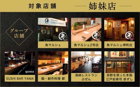 京寿司グループ 20,000円分 お食事券 1,000円券×20枚 食事券 食事チケット チケット ご利用券 寿司 お寿司