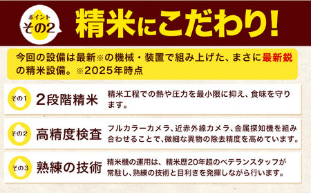 令和7年産 こしひかり 無洗米 10kg 無洗　《7-14日以内に出荷予定(土日祝除く)》