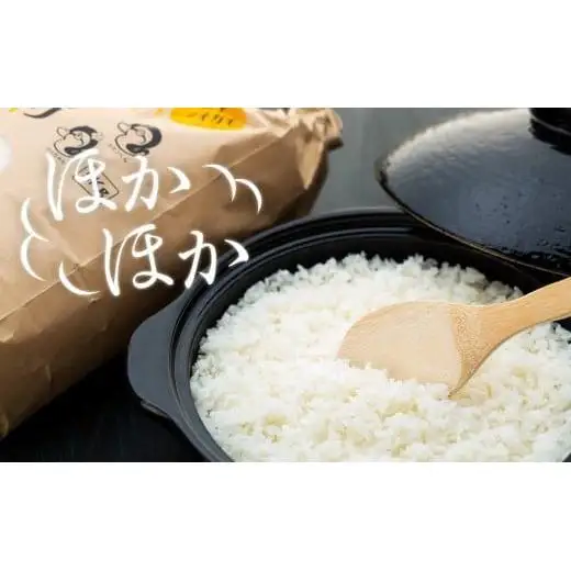 A01-001 アイガモ農法によるお米（白米5kg）