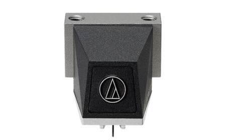 デュアルムービングコイル(MC)ステレオカートリッジ(鉄芯型)　AT-ART9XI （オーディオテクニカ）