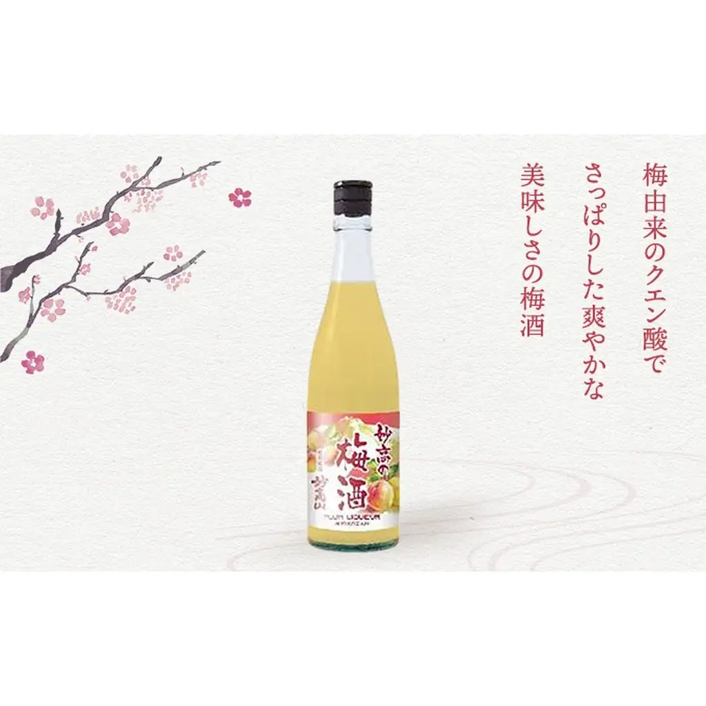 【ご夫婦の晩酌に】越乃雪月花と梅酒のセット 日本酒 梅酒 地酒 おつまみ 南部堂