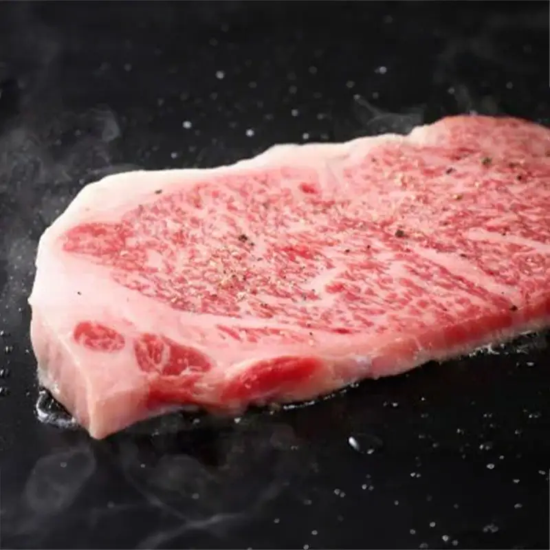 【定期便全3回】博多和牛【A4～A5】（ヒレ150g＆サーロイン250g）　各1枚　計400g【牛肉 肉 牛 和牛 博多和牛 ブランド牛 ヒレ サーロイン おすすめ 筑前町 ふるさと納税 送料無料 FL069】　