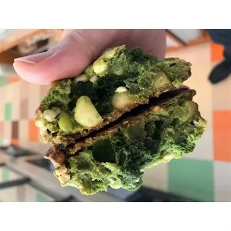 スイーツアリッサム特製アメリカンクッキー　8枚入り【配送不可地域：離島】【1414441】