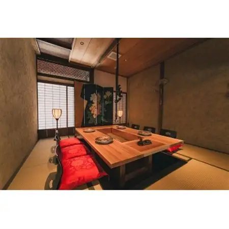 古民家宿るうふ　ご宿泊ギフト券(1万円分)【1446801】