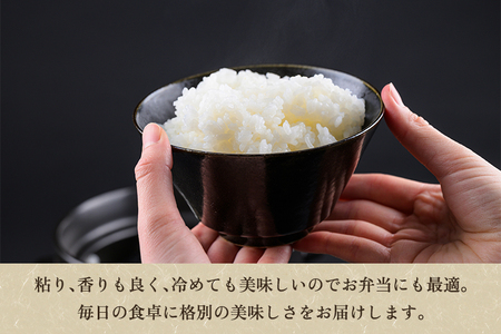 新潟県加茂市産コシヒカリ 精米 5kg