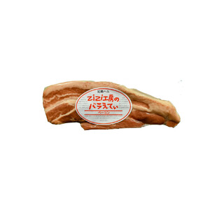 足助ハムZiZi工房詰め合わせセット（B）　（ウインナー・ベーコン・パストラミポーク・焼豚・粗挽ウインナー）