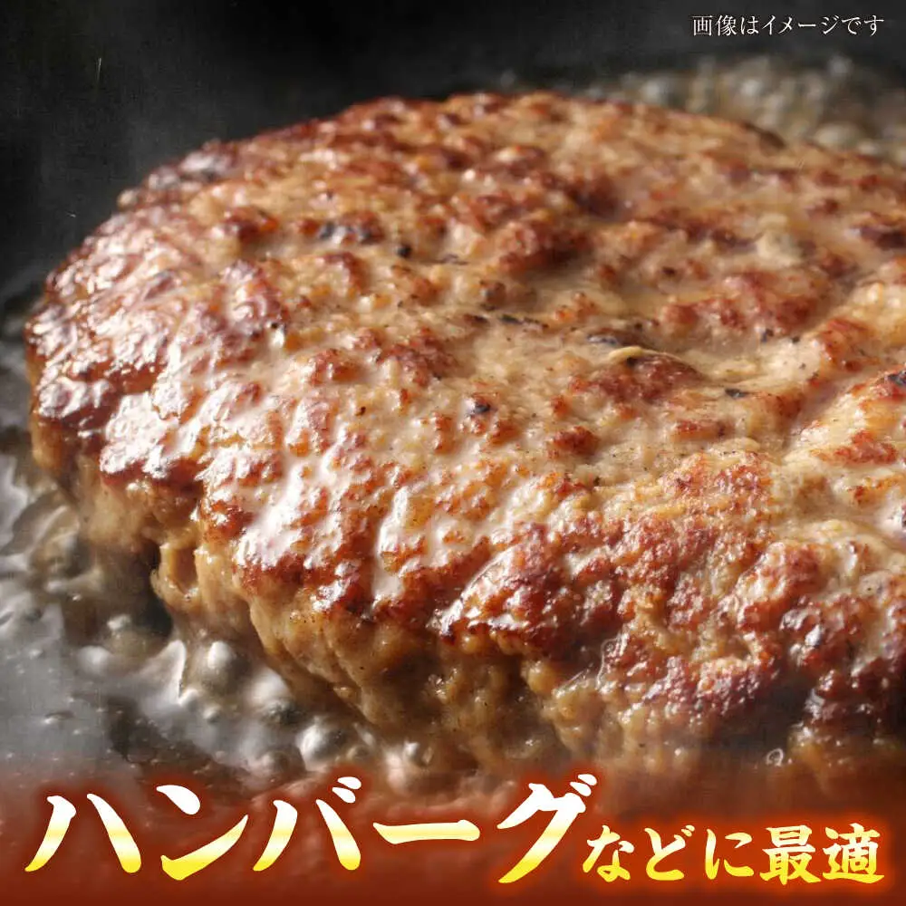 【全3回定期便】【訳あり】 博多和牛 100％ ミンチ (挽肉) 600g（300g×2個） [VDZ093] ひき肉 牛肉 ハンバーグ