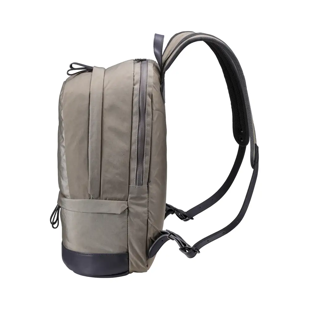 豊岡鞄　TUTUMU　HIKE（S3700）グレージュ