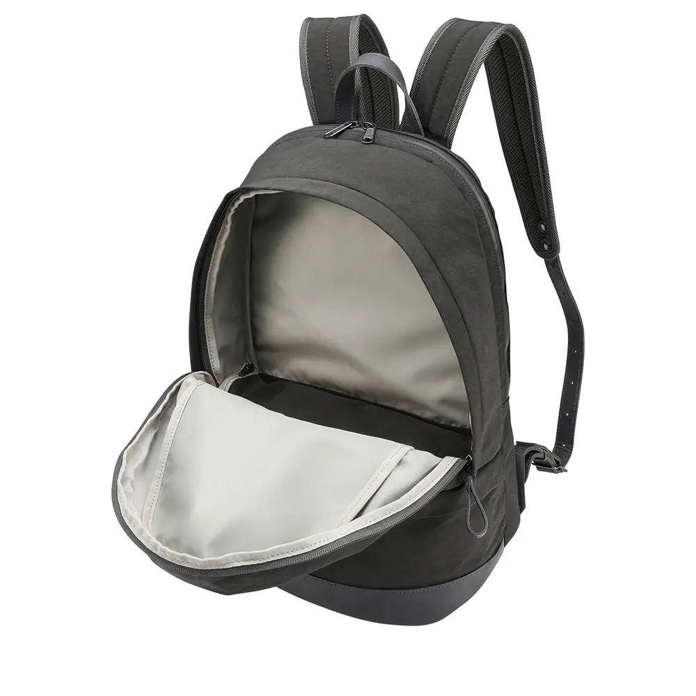 豊岡鞄 TUTUMU HIKE（S3700）グレー