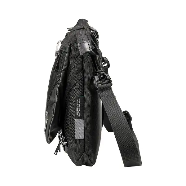 豊岡鞄 CIE BALLISTIC AIR SHOULDER（071902） / 木和田正昭商店 クラッチバック バックインバック ショルダーバッグ メンズ