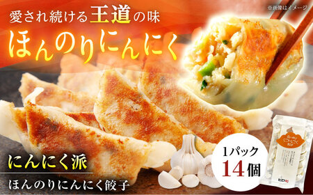 【王道！にんにく派×2パック】餃子2種セット！餃子 ぎょうざ[BDAS008-3]