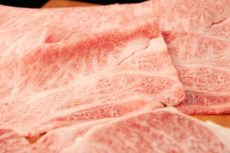 伊賀牛 すき焼き 肩ロース 500g 三重 伊賀牛