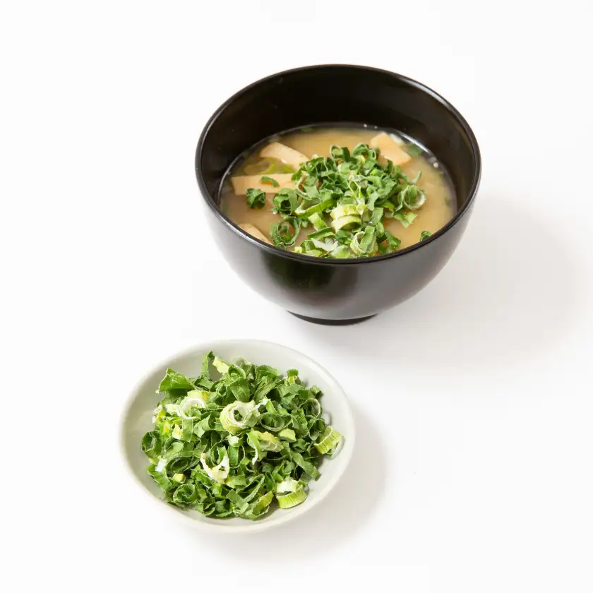 京都府丹後産【九条ねぎ】乾燥野菜　6袋　京都府与謝野町より　【誠武農園】【1621709】