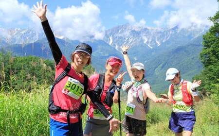 白馬国際クラシック ショートコース（12kmソロ）エントリー　2025年9月7日(日)開催　長野県白馬村／トレラン トレイルランニング　サロモン　SALOMON　