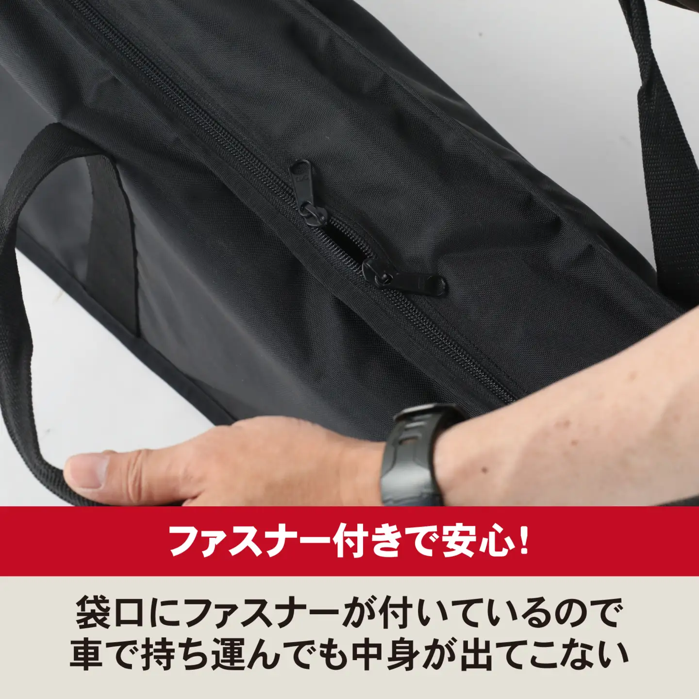 MASUDA STAND BAG [B-024049_FM] / NATURE TONES キャンプ用品 キャンプテーブル キャンプ アウトドア バーベキュー フェス ガレージブランド 国内生産 ネイチャートーンズ