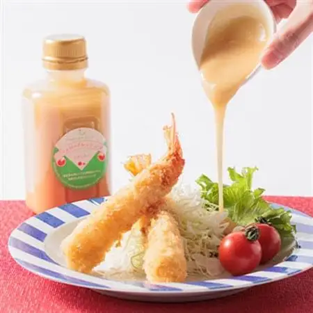 徳島県　洋食屋生まれフォロのドレッシング　2本セット　レストランメイドの味をご家庭で!【1621512】