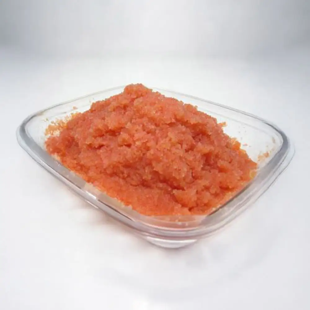 【あき乃家】ワイン仕込み 辛子明太子ほぐし 500g