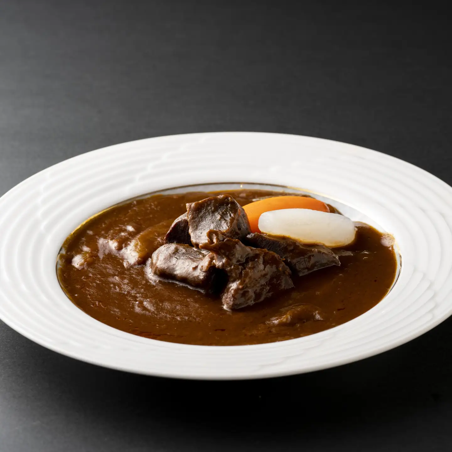 焼肉屋さんの牛タンシチュー 240g×4P