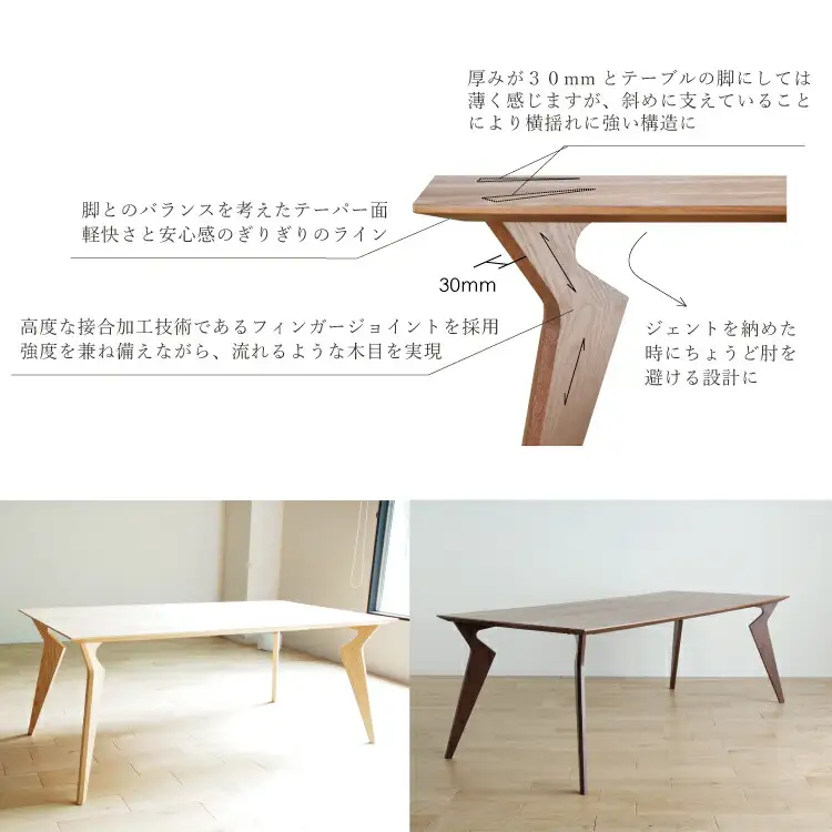 ダイニングテーブルセット ヴォルド テーブル180cm ブラウン + ジェントアームSチェア ブラウン/AN-BK×4脚 セット 【開梱・設置】 ※一部北海道、沖縄・離島は配送不可 モリタインテリア工業 AL627